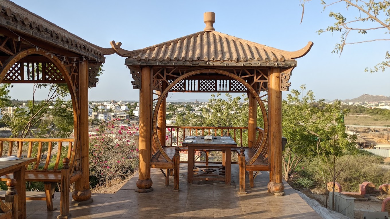 Regenta Resort, Bhuj by Royal Orchid